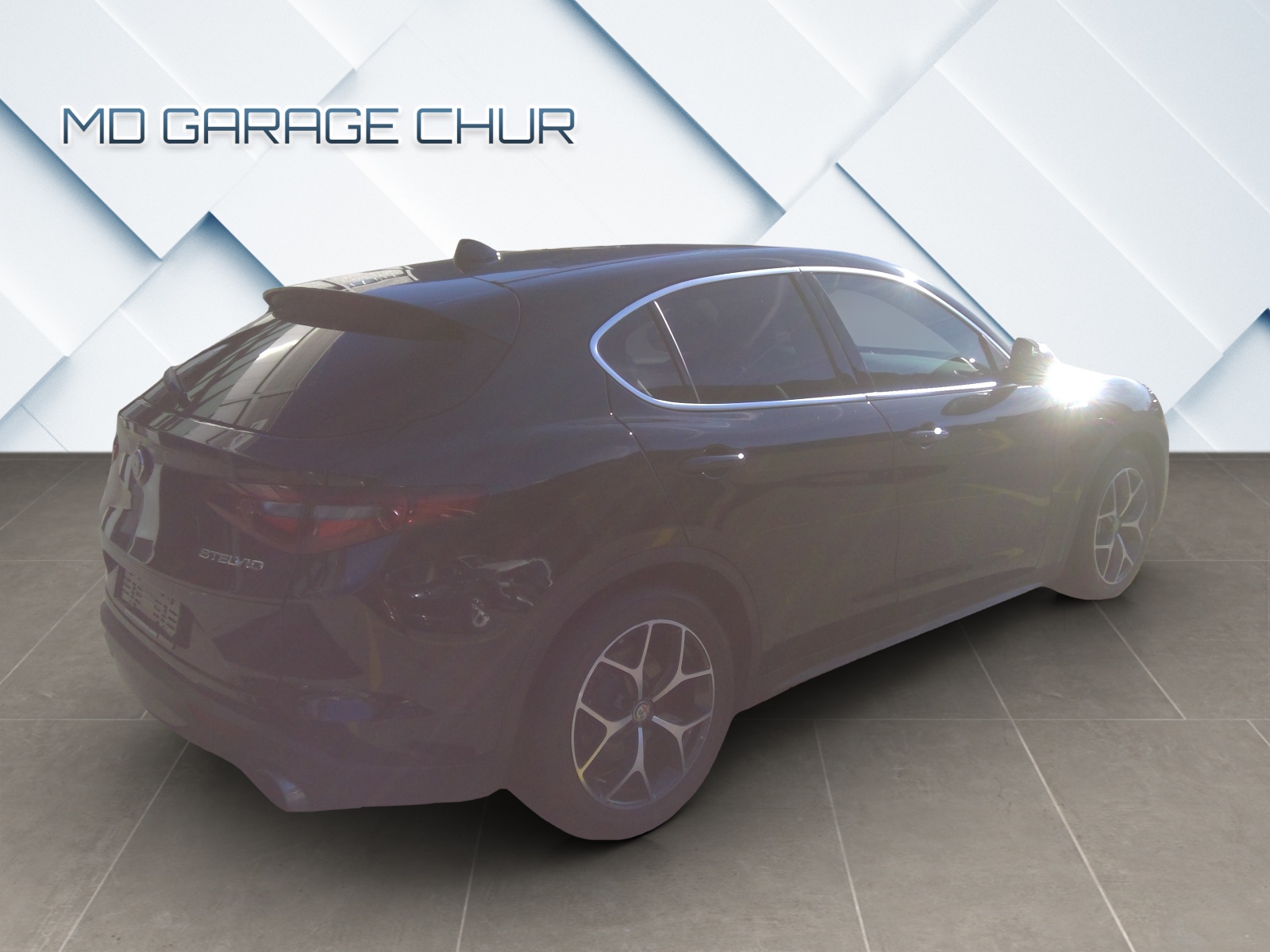 ALFA ROMEO Stelvio 2.0 Super Q4 Automatic-image-7