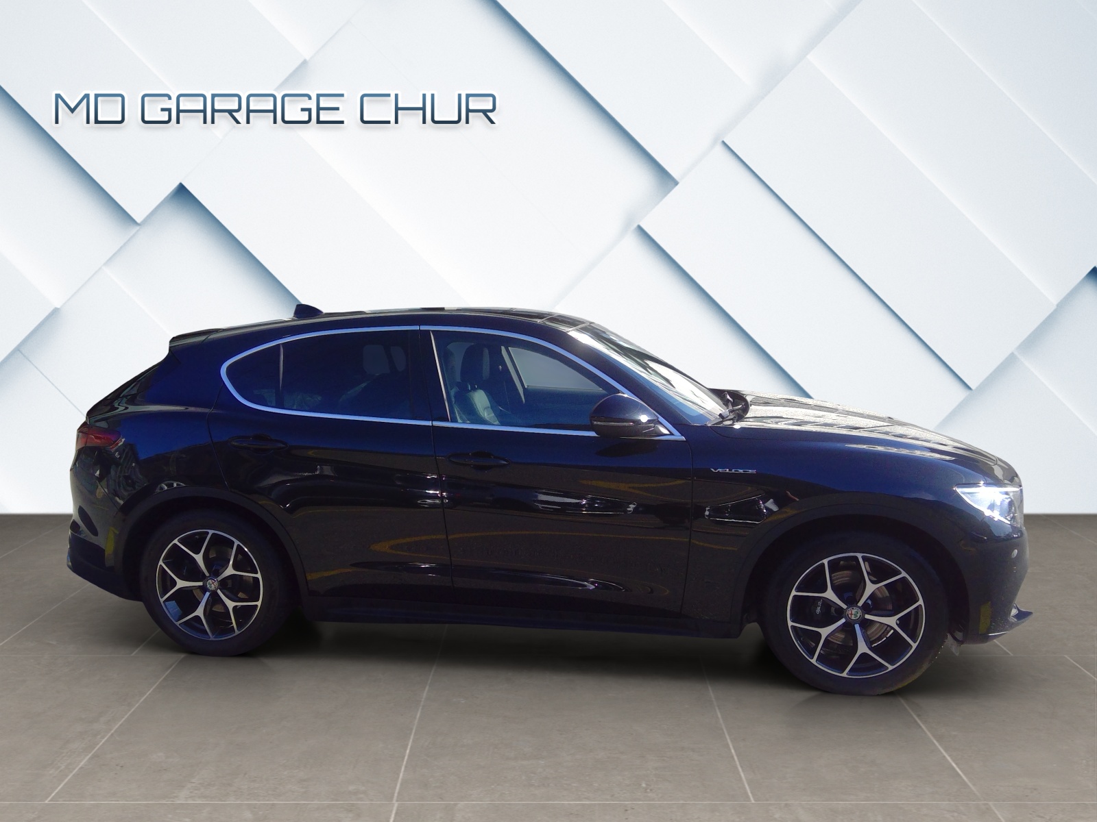 ALFA ROMEO Stelvio 2.0 Super Q4 Automatic-image-8