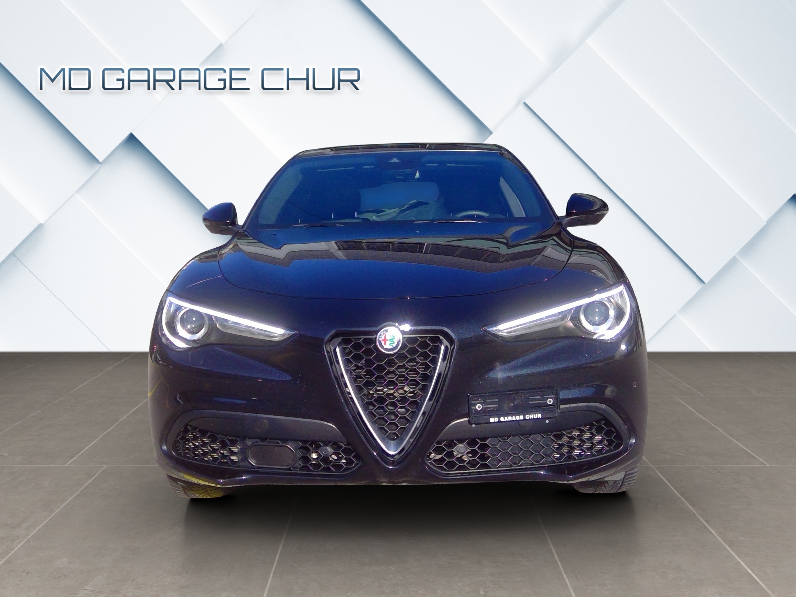 ALFA ROMEO Stelvio 2.0 Super Q4 Automatic-image-0