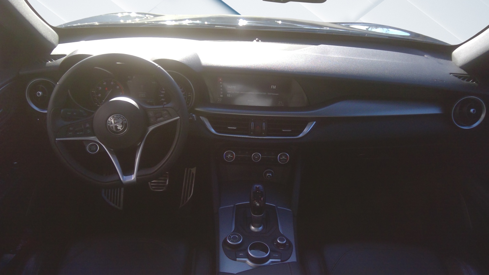 ALFA ROMEO Stelvio 2.0 Super Q4 Automatic-image-3