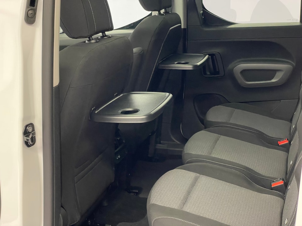 Proace City Verso L1 1.5 HDi 130 Style