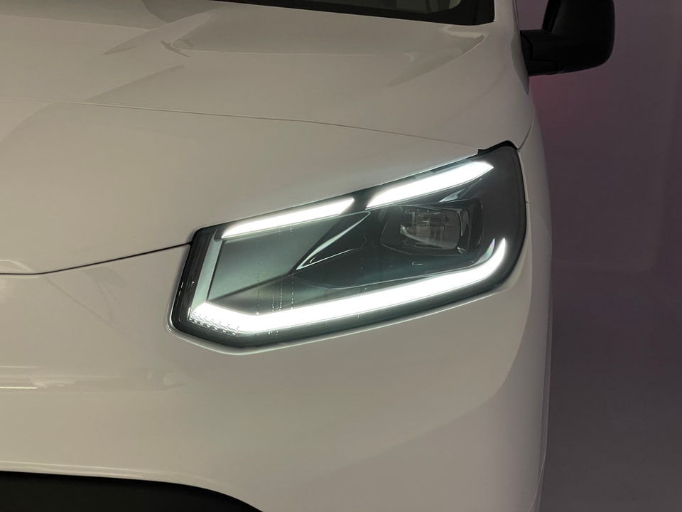 Proace City Verso L1 1.5 HDi 130 Style