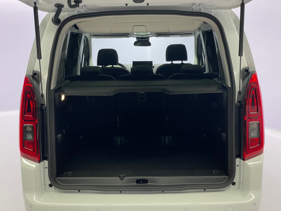 Proace City Verso L1 1.5 HDi 130 Style