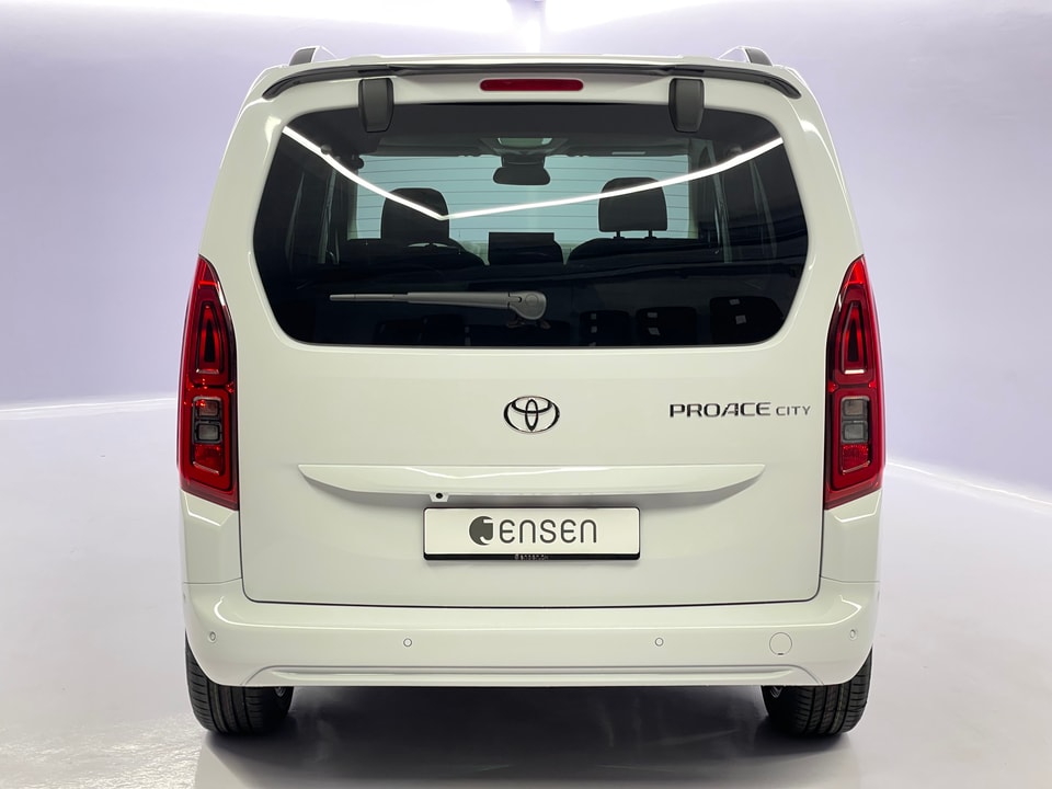 Proace City Verso L1 1.5 HDi 130 Style