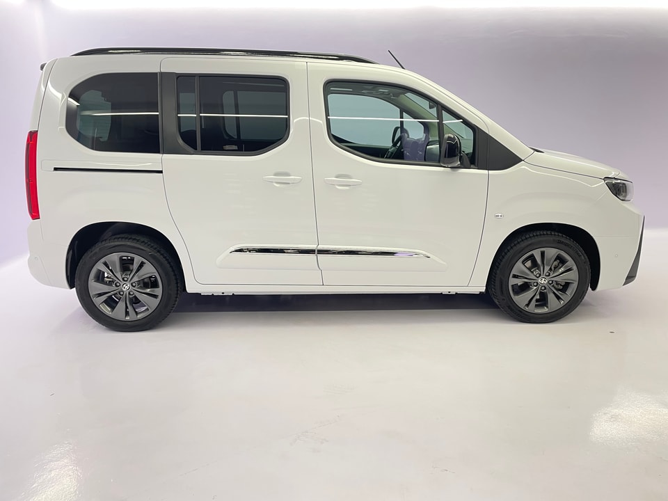 Proace City Verso L1 1.5 HDi 130 Style