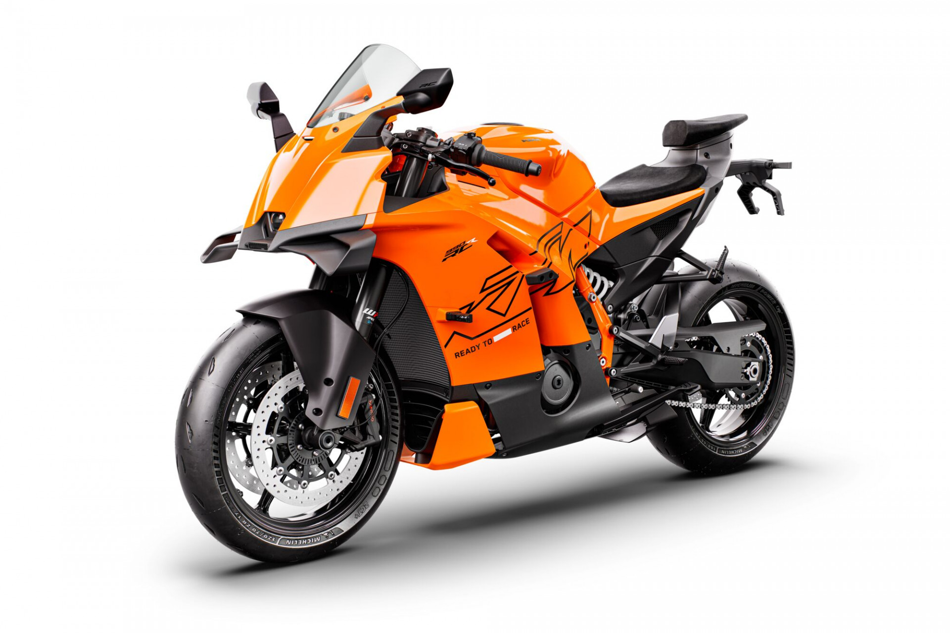 KTM 990 RC R