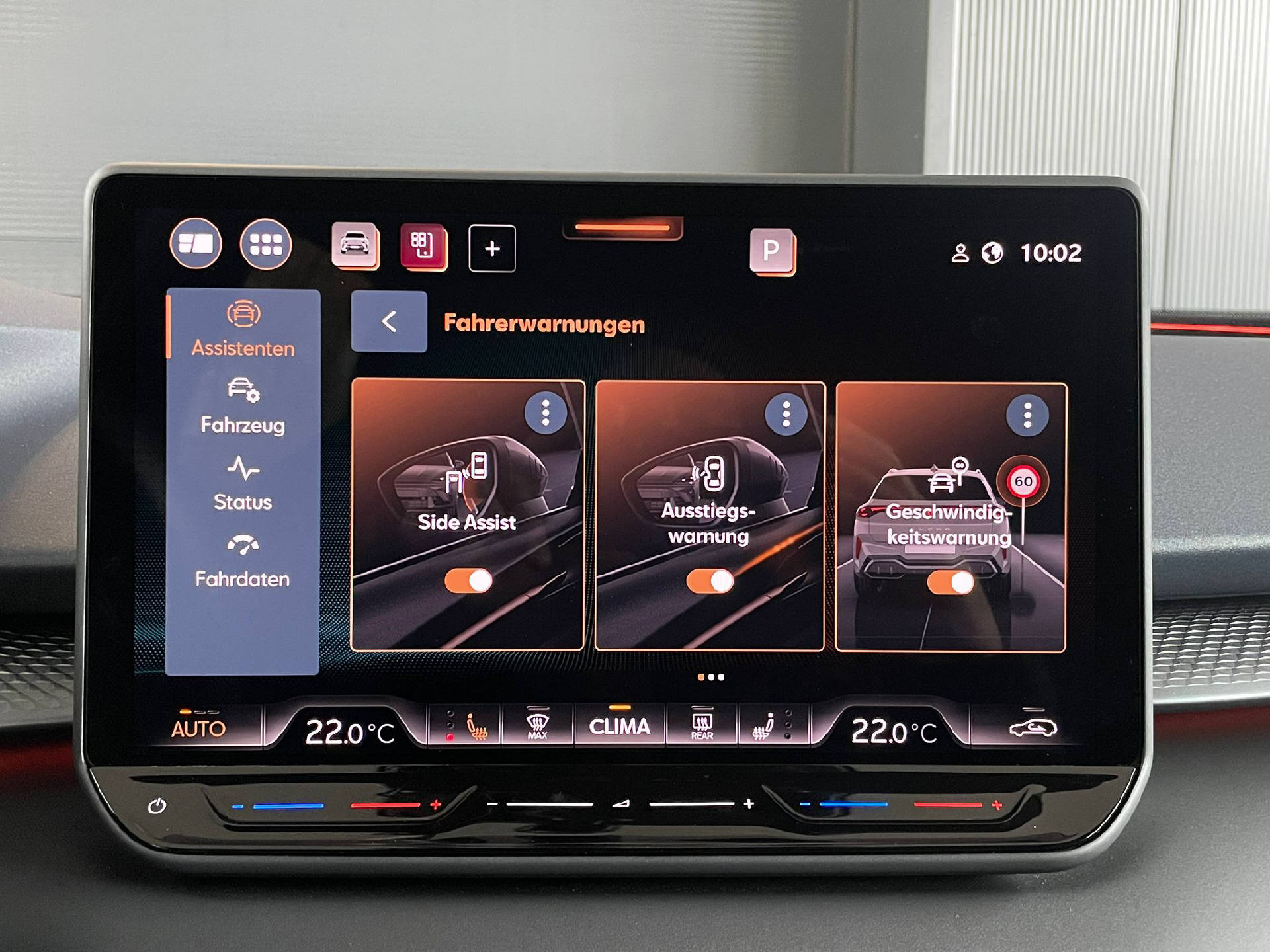 CUPRA Terramar 2.0 TSI VZ 4Drive DSG-image-9