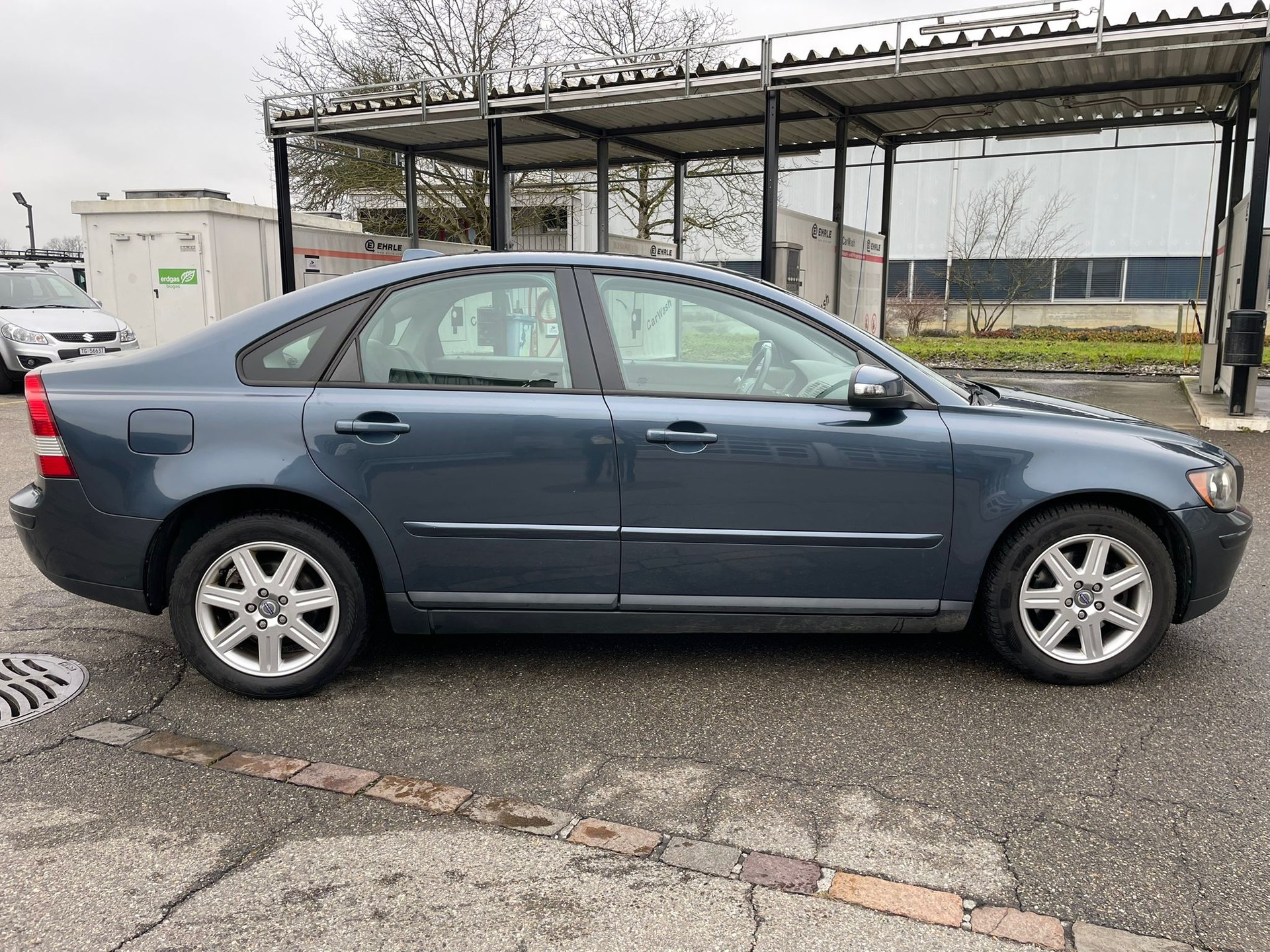 VOLVO S40 1.8 Momentum-image-3