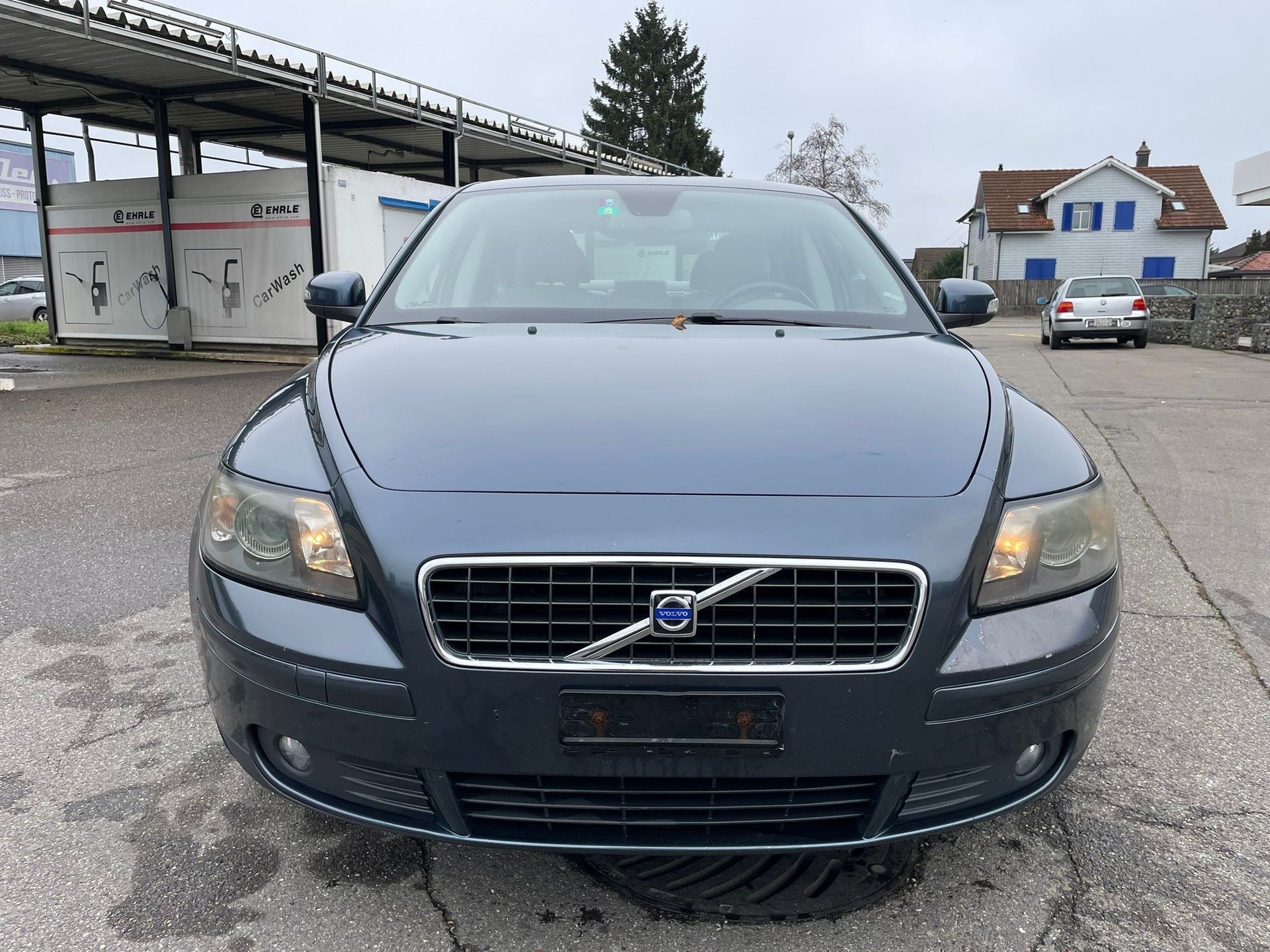VOLVO S40 1.8 Momentum-image-2
