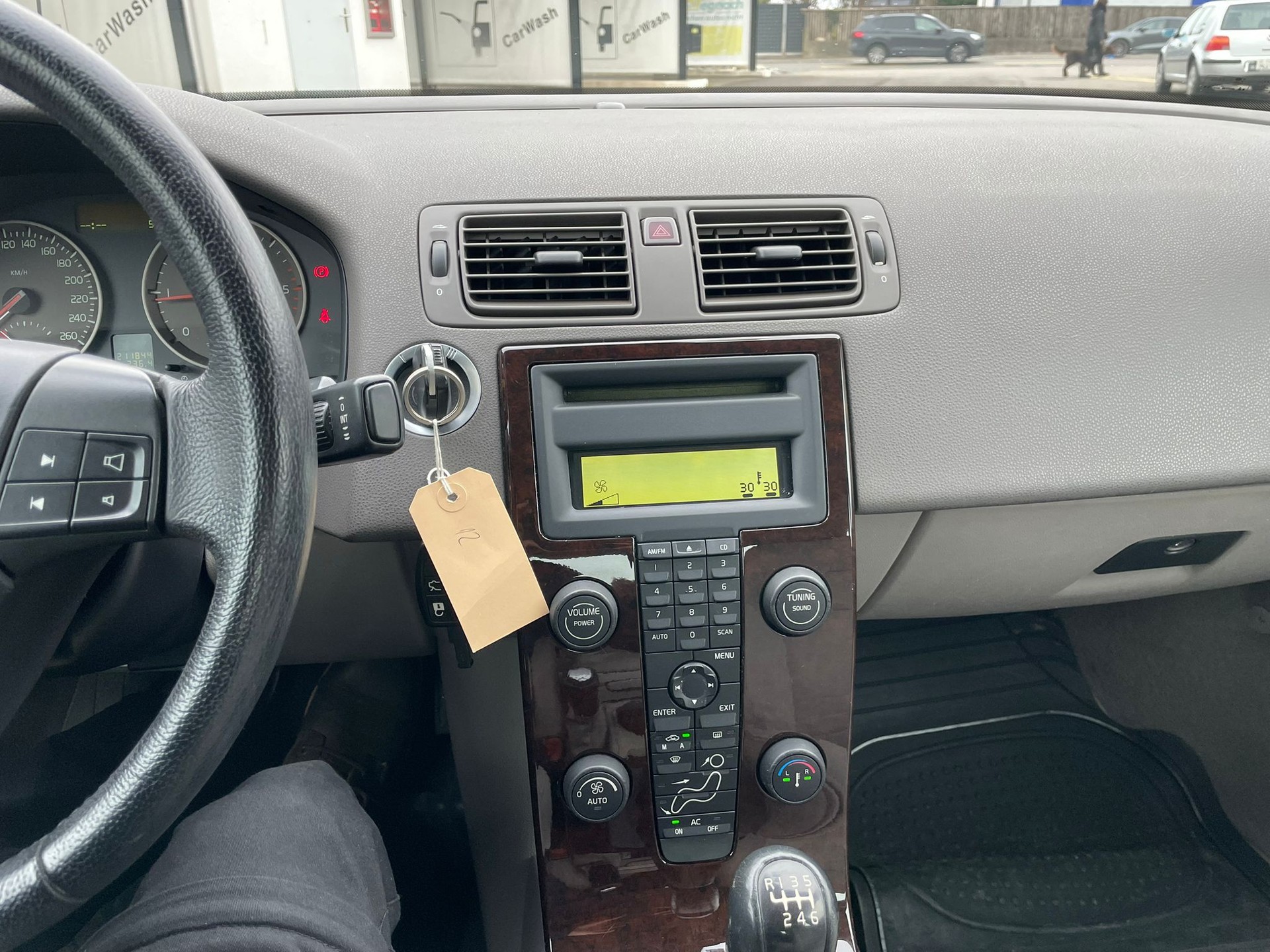 VOLVO S40 1.8 Momentum-image-14