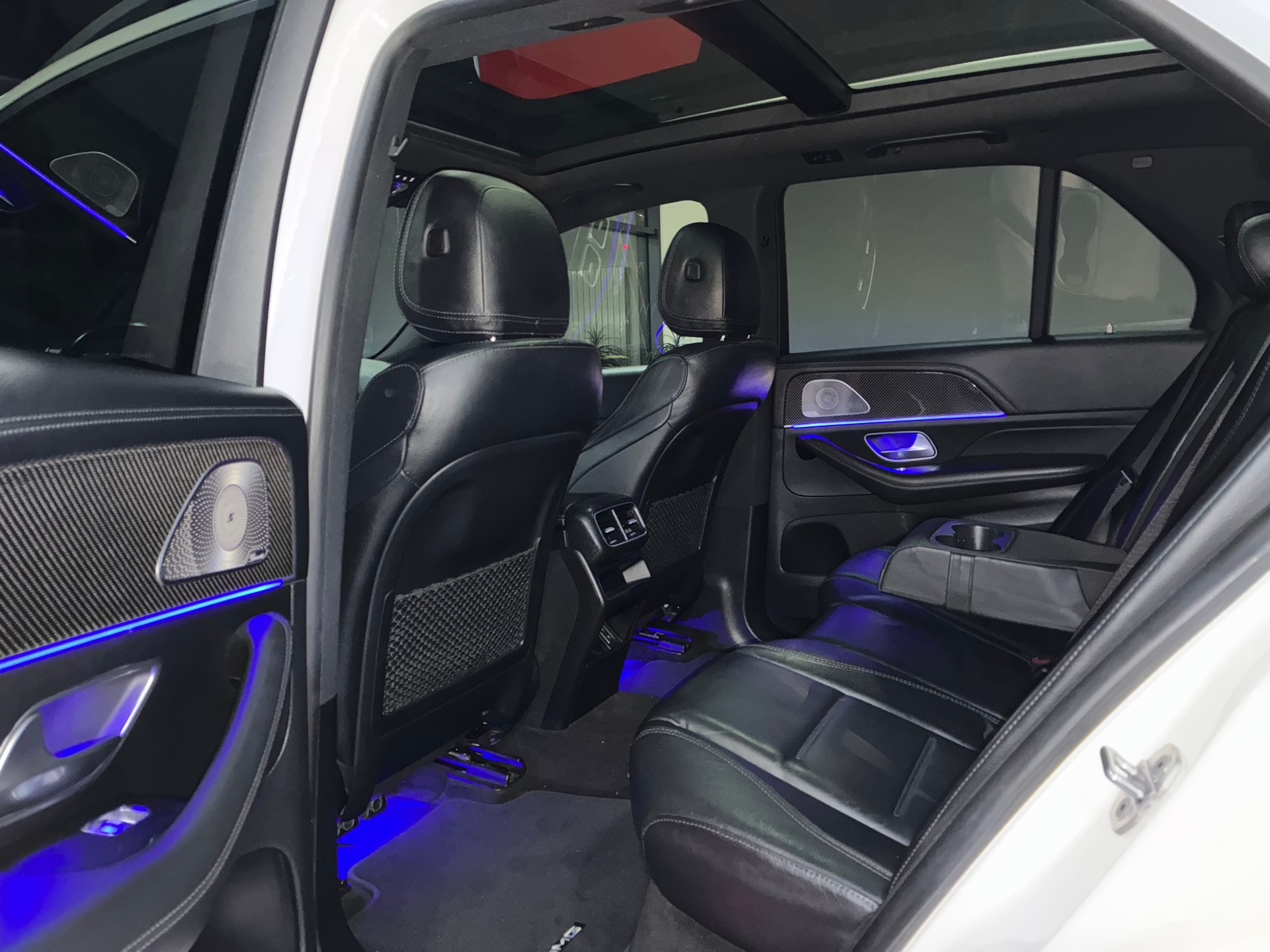 MERCEDES-BENZ GLE 400 d 4Matic AMG Line 9G-Tronic-image-12