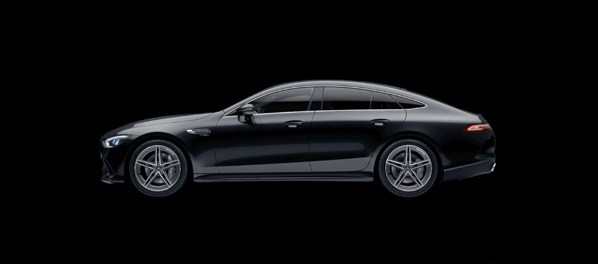 MERCEDES-BENZ GT4 53 4Matic+ Speedshift TCT-image-5