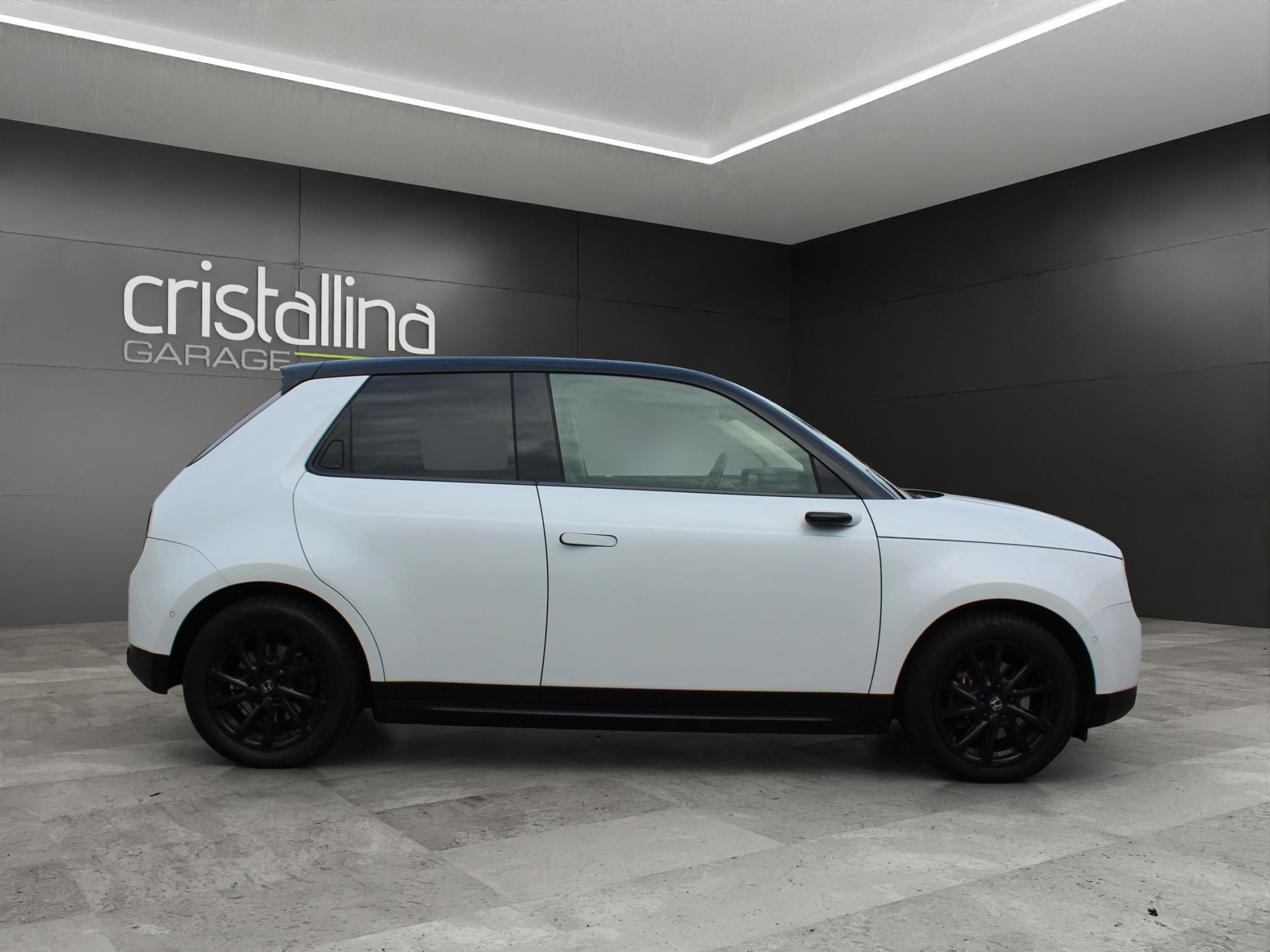 HONDA e electric Advance-image-4