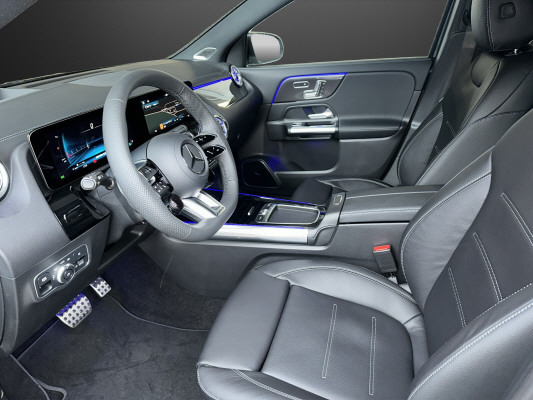 MERCEDES-BENZ GLA AMG 35 4Matic 8G-DCT-image-5