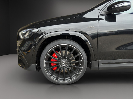 MERCEDES-BENZ GLA AMG 35 4Matic 8G-DCT-image-4