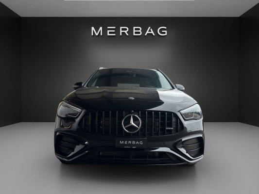 MERCEDES-BENZ GLA AMG 35 4Matic 8G-DCT-image-3