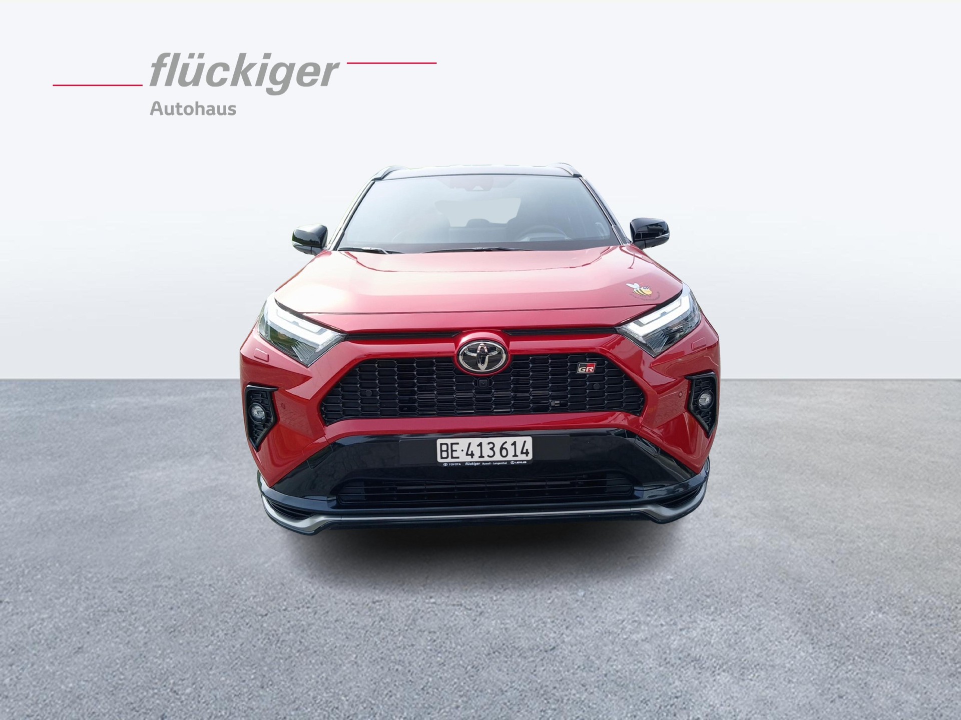 TOYOTA RAV4 2.5 Plug-In-Hybrid GR Sport-image-1