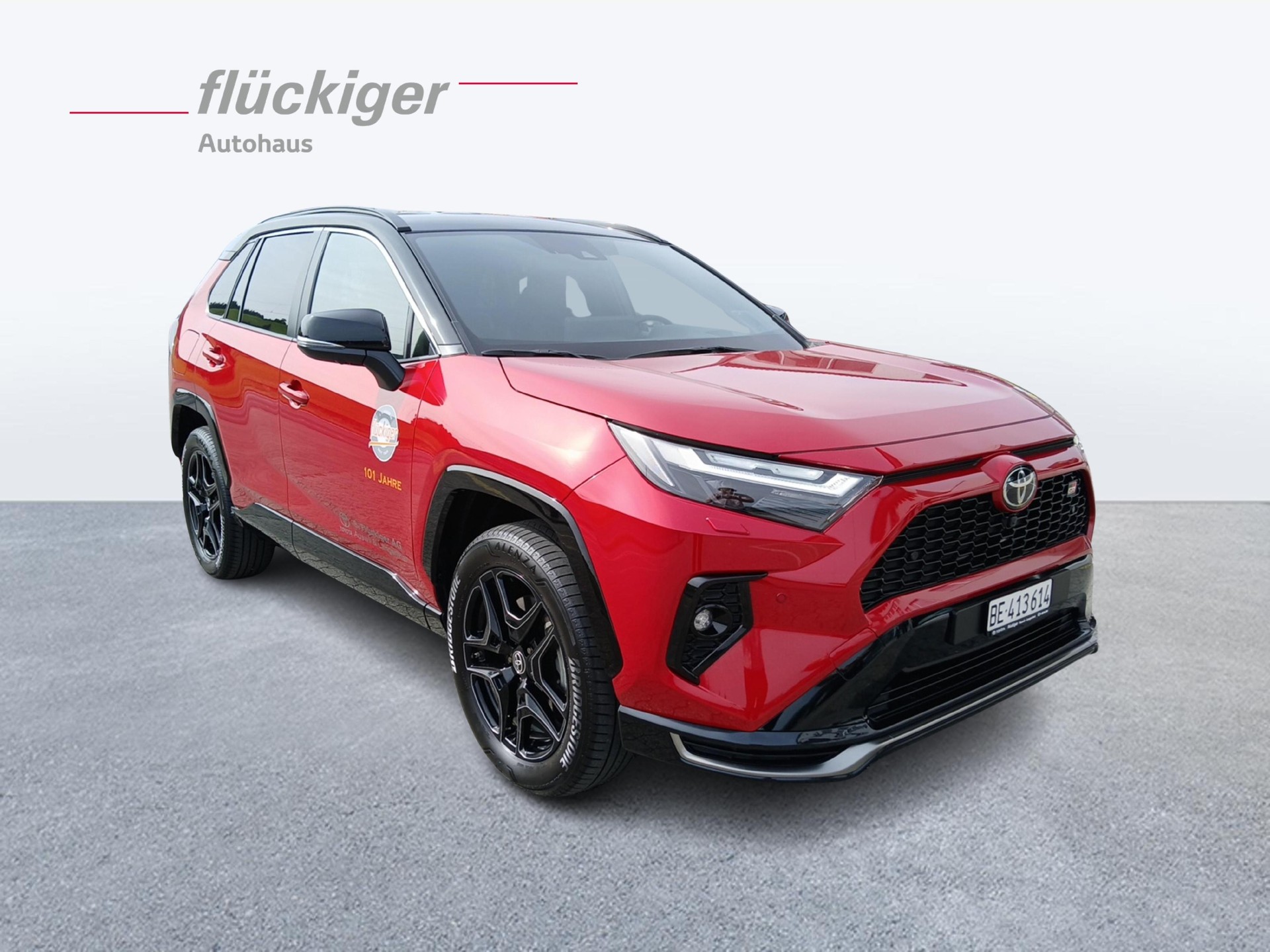 TOYOTA RAV4 2.5 Plug-In-Hybrid GR Sport-image-2