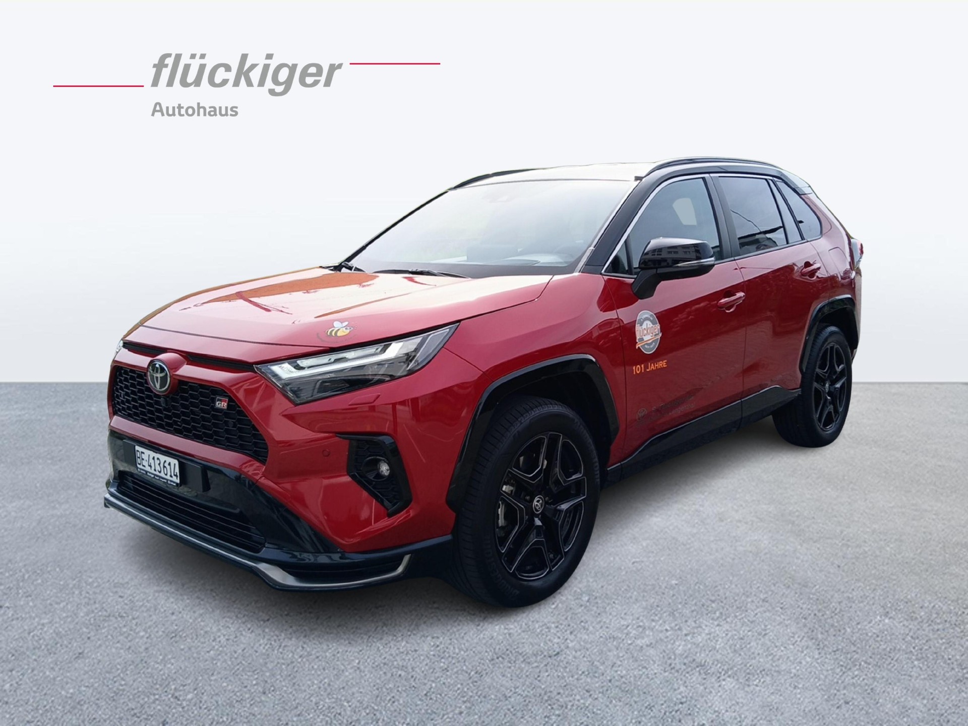 TOYOTA RAV4 2.5 Plug-In-Hybrid GR Sport-image-0