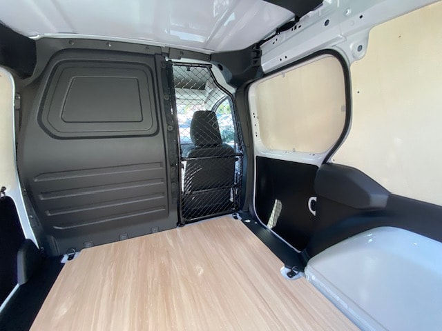 RENAULT Kangoo Van 1.3TCe Standard 130 PF Extra EDC-image-8