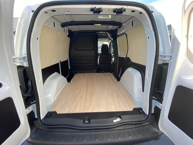 RENAULT Kangoo Van 1.3TCe Standard 130 PF Extra EDC-image-7