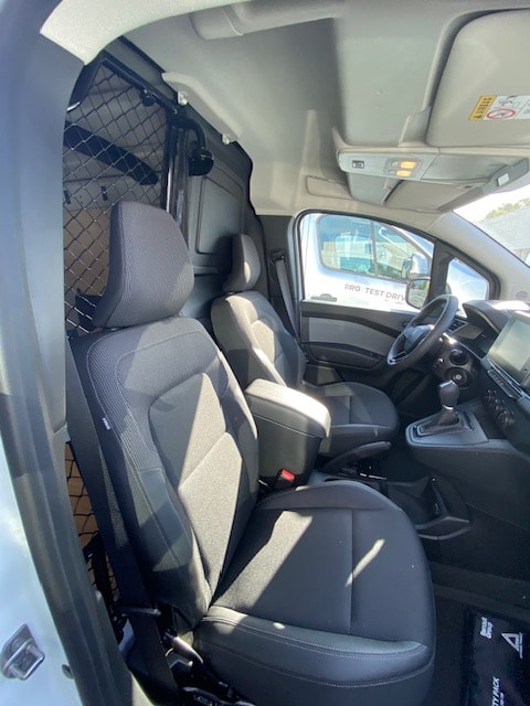 RENAULT Kangoo Van 1.3TCe Standard 130 PF Extra EDC-image-5