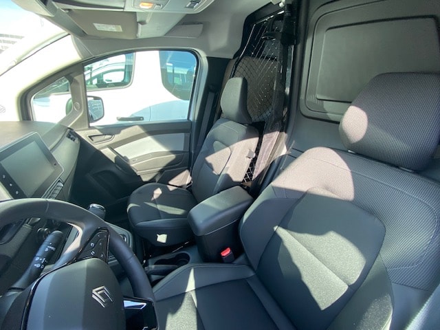RENAULT Kangoo Van 1.3TCe Standard 130 PF Extra EDC-image-6