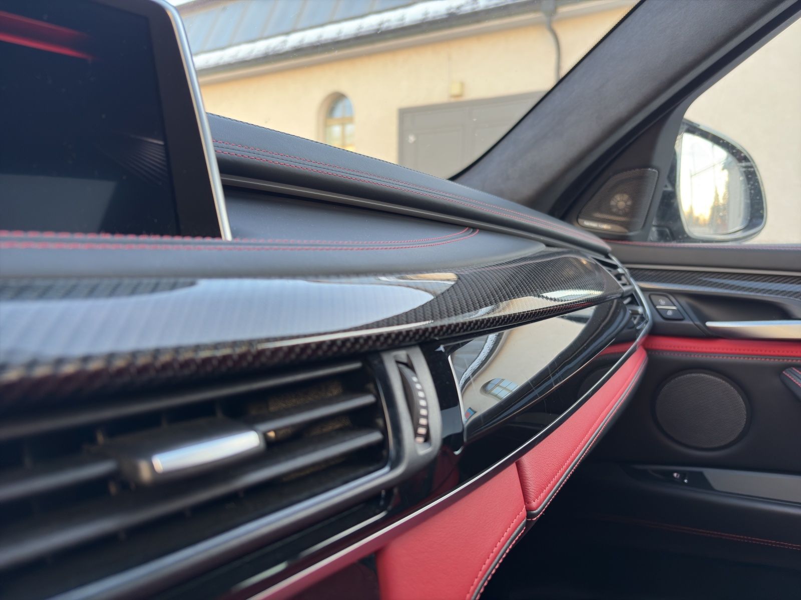 BMW X6 M X6M Steptronic-image-18