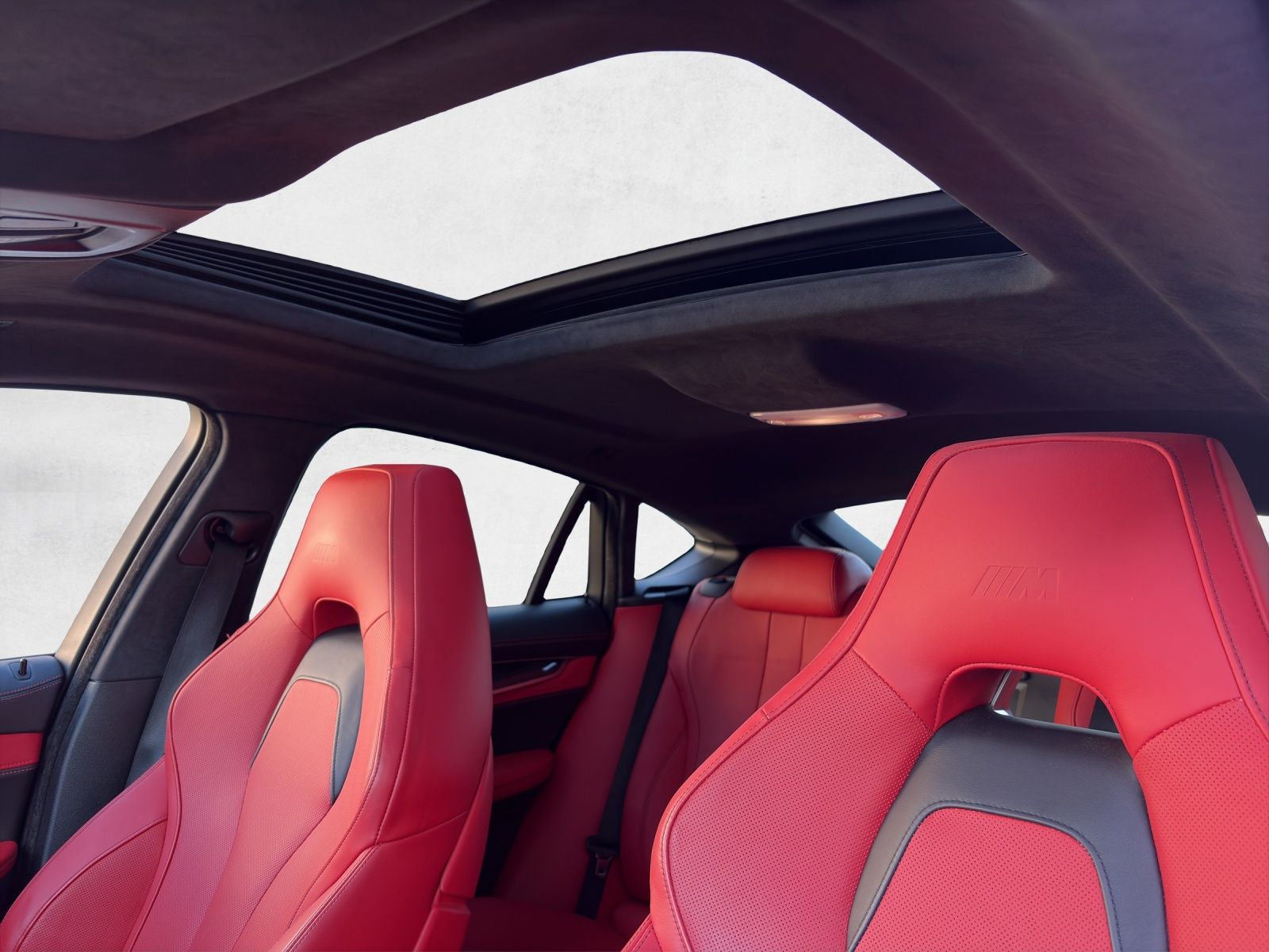 BMW X6 M X6M Steptronic-image-16