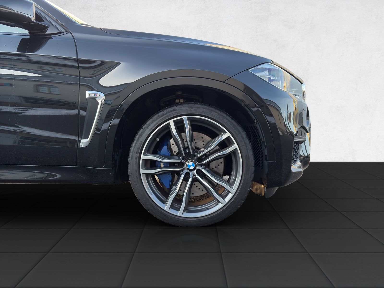 BMW X6 M X6M Steptronic-image-24