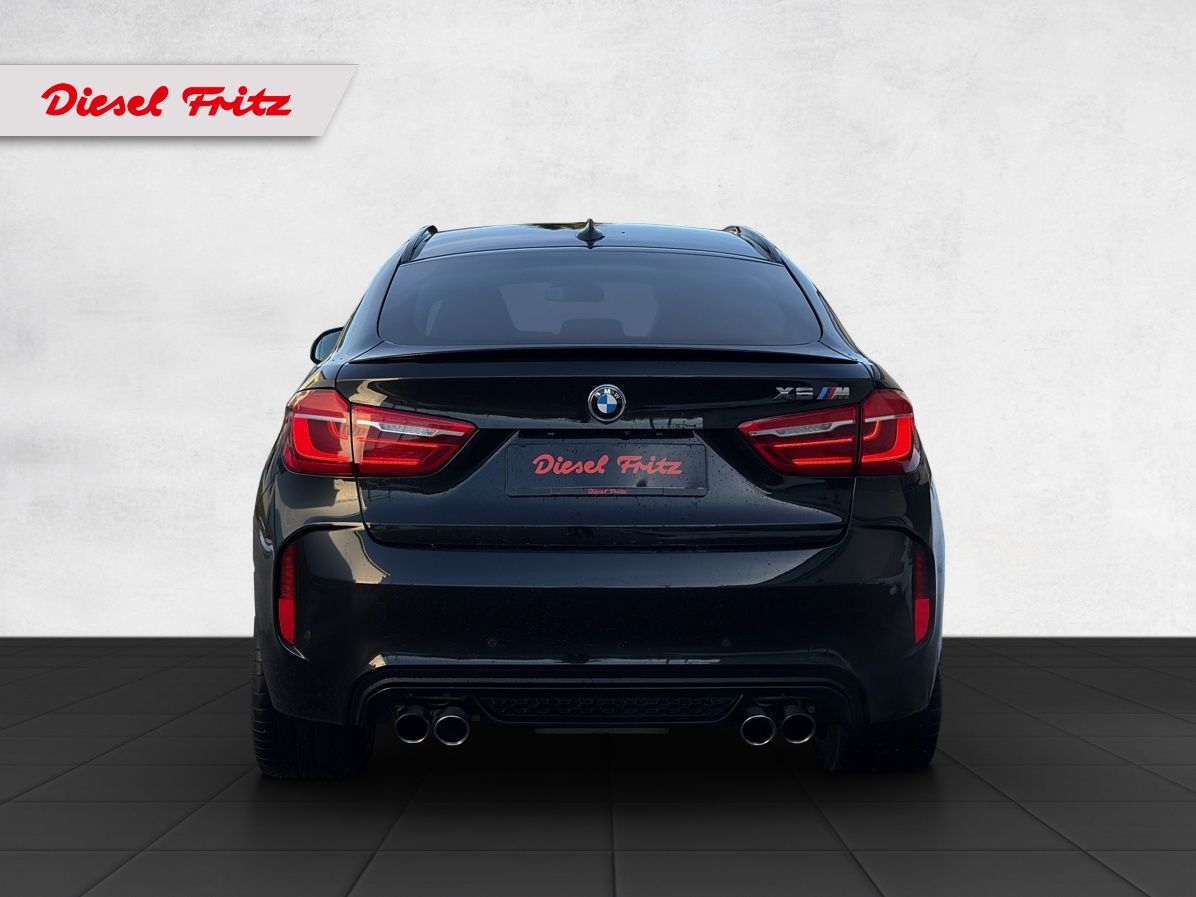 BMW X6 M X6M Steptronic-image-3
