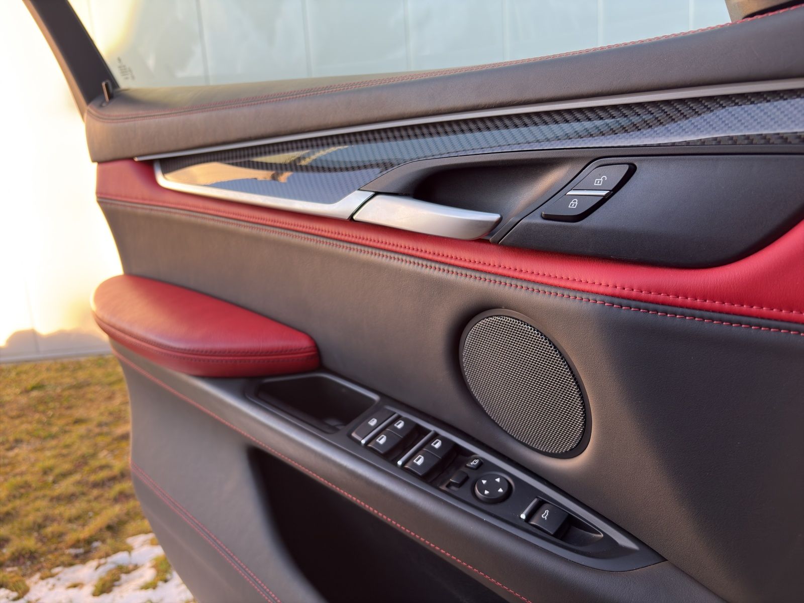 BMW X6 M X6M Steptronic-image-20