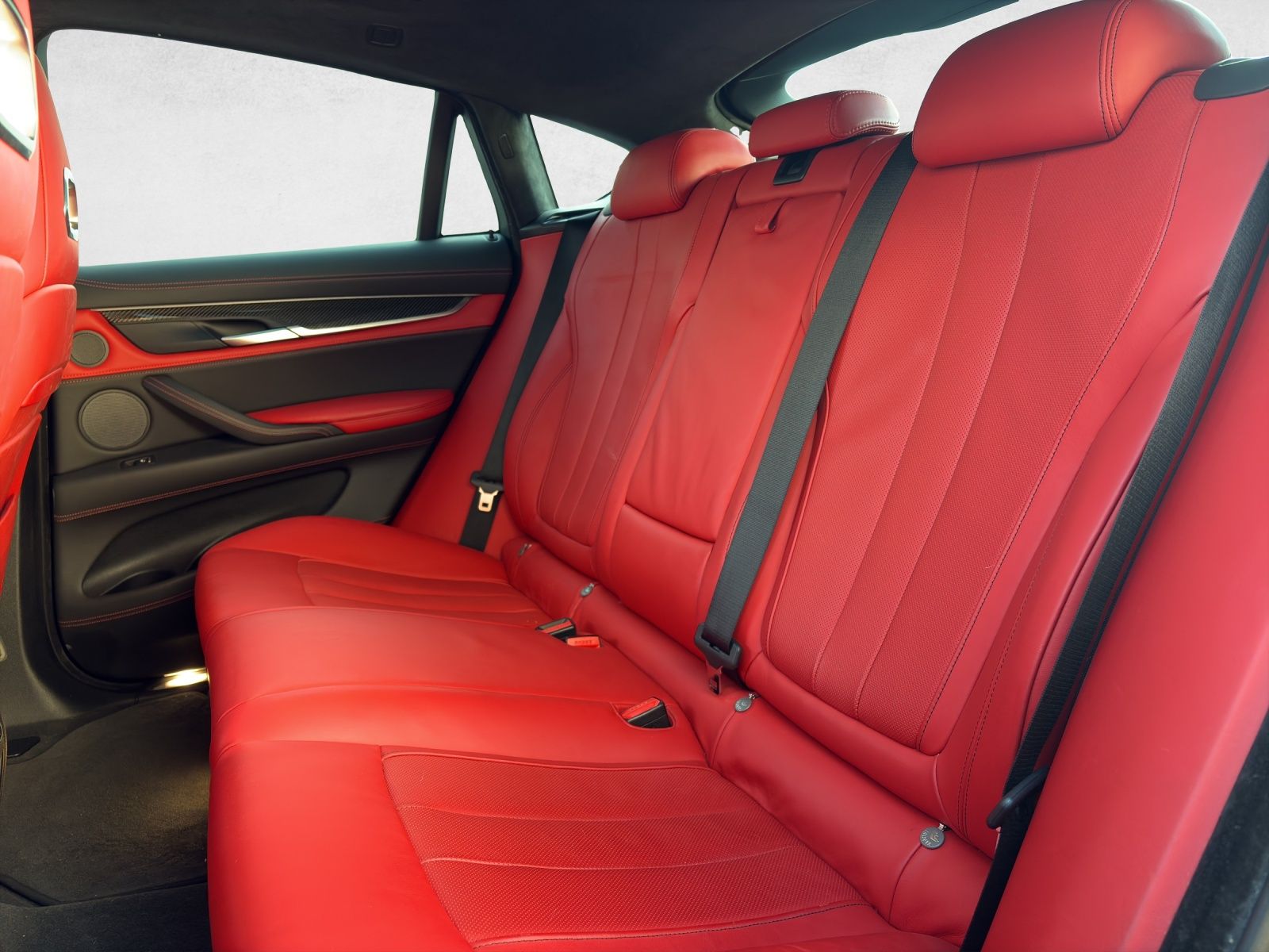 BMW X6 M X6M Steptronic-image-14