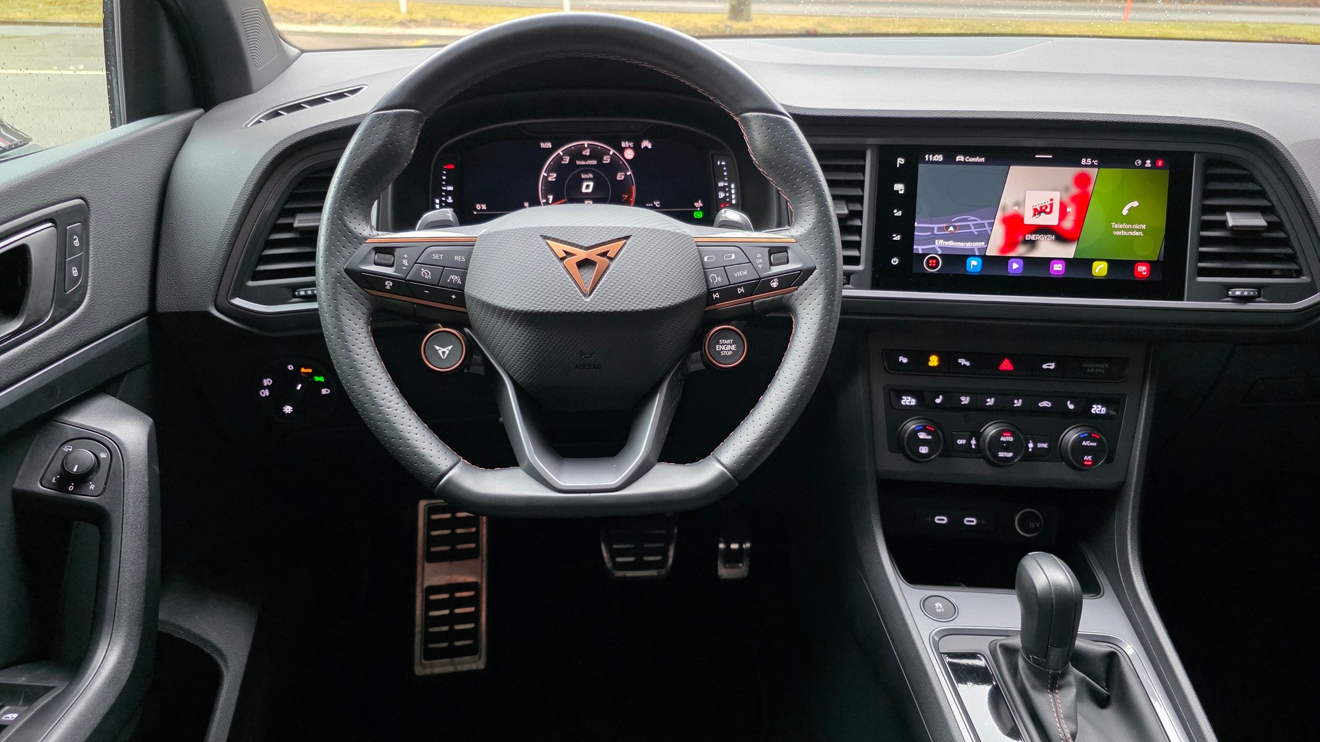 CUPRA Ateca 1.5TSI Inicio DSG-image-17