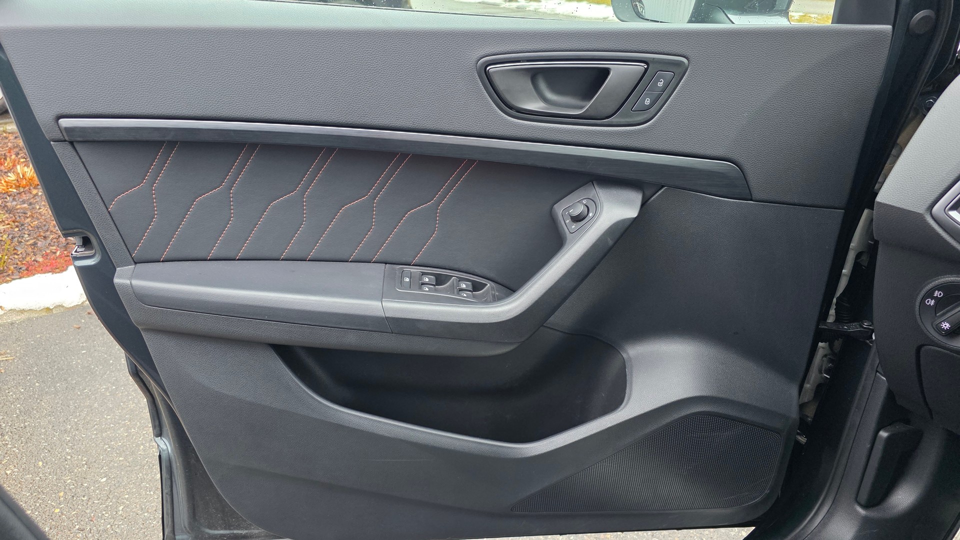 CUPRA Ateca 1.5TSI Inicio DSG-image-29