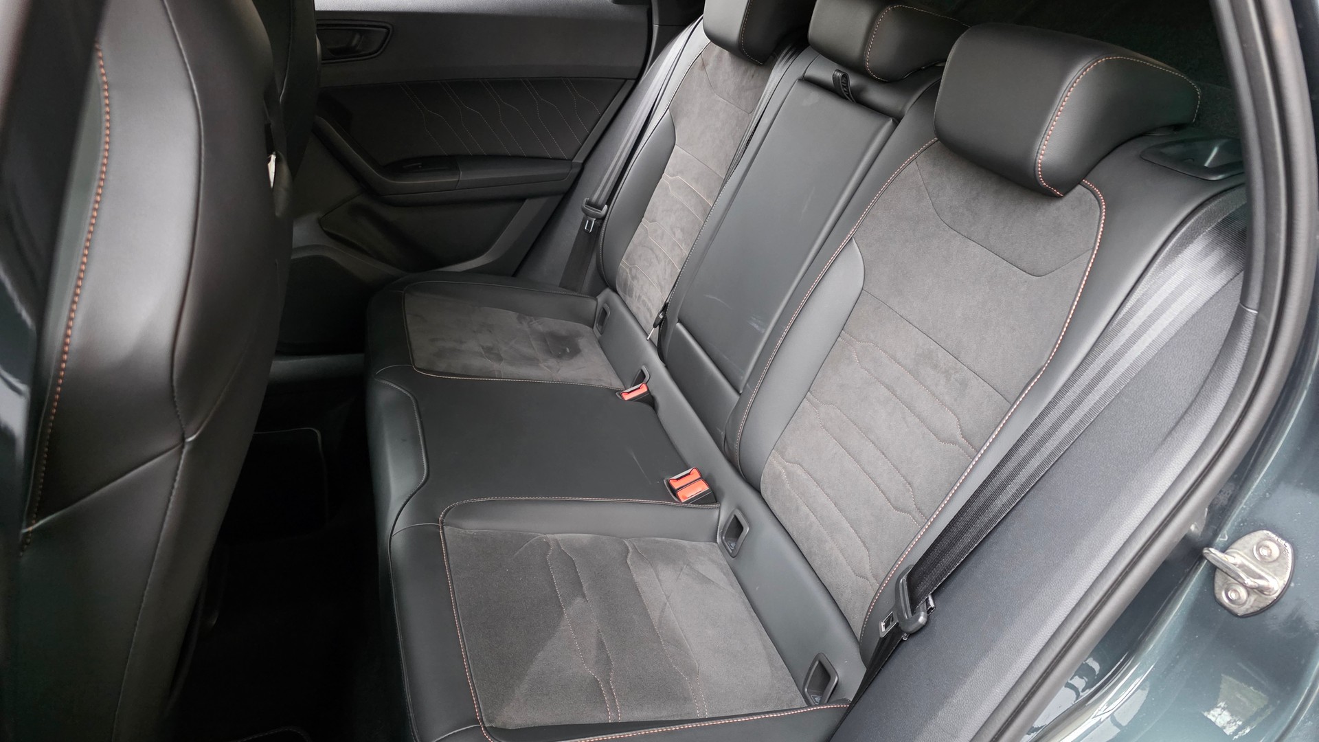 CUPRA Ateca 1.5TSI Inicio DSG-image-9