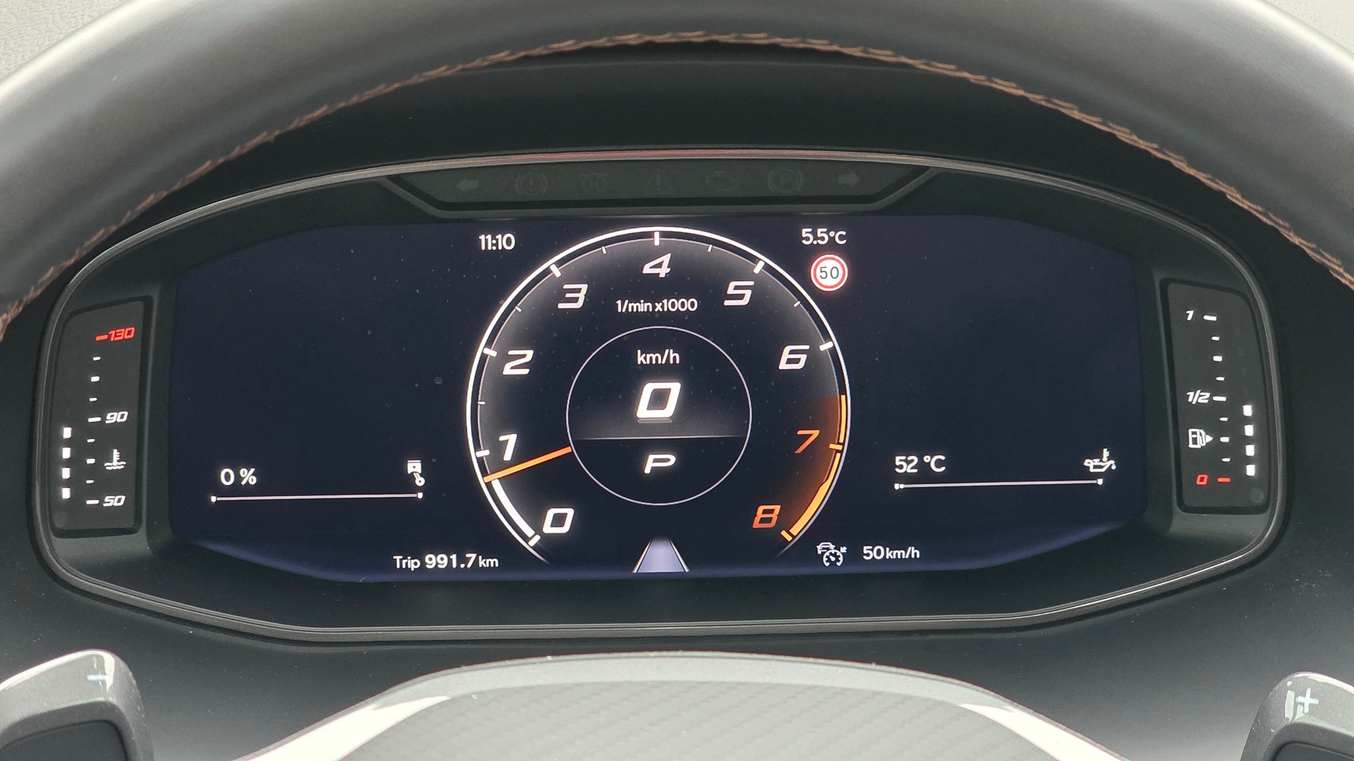 CUPRA Ateca 1.5TSI Inicio DSG-image-19