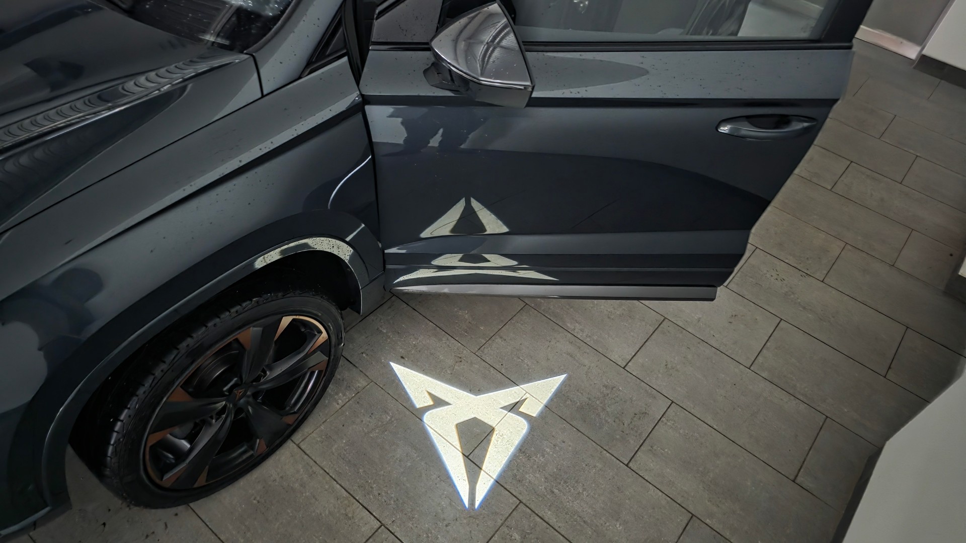 CUPRA Ateca 1.5TSI Inicio DSG-image-5