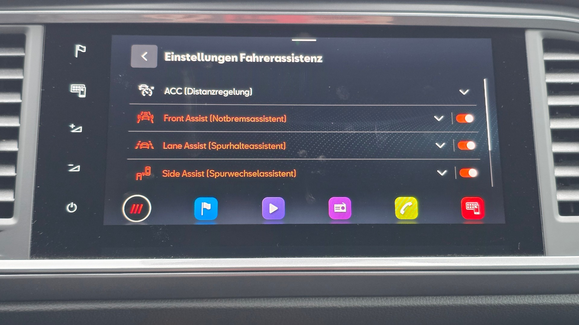 CUPRA Ateca 1.5TSI Inicio DSG-image-25