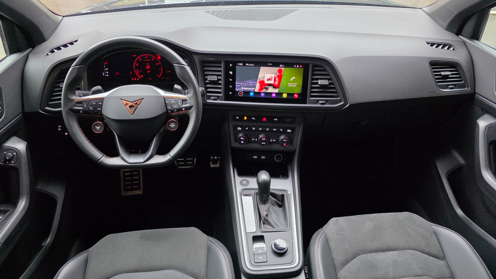 CUPRA Ateca 1.5TSI Inicio DSG-image-16