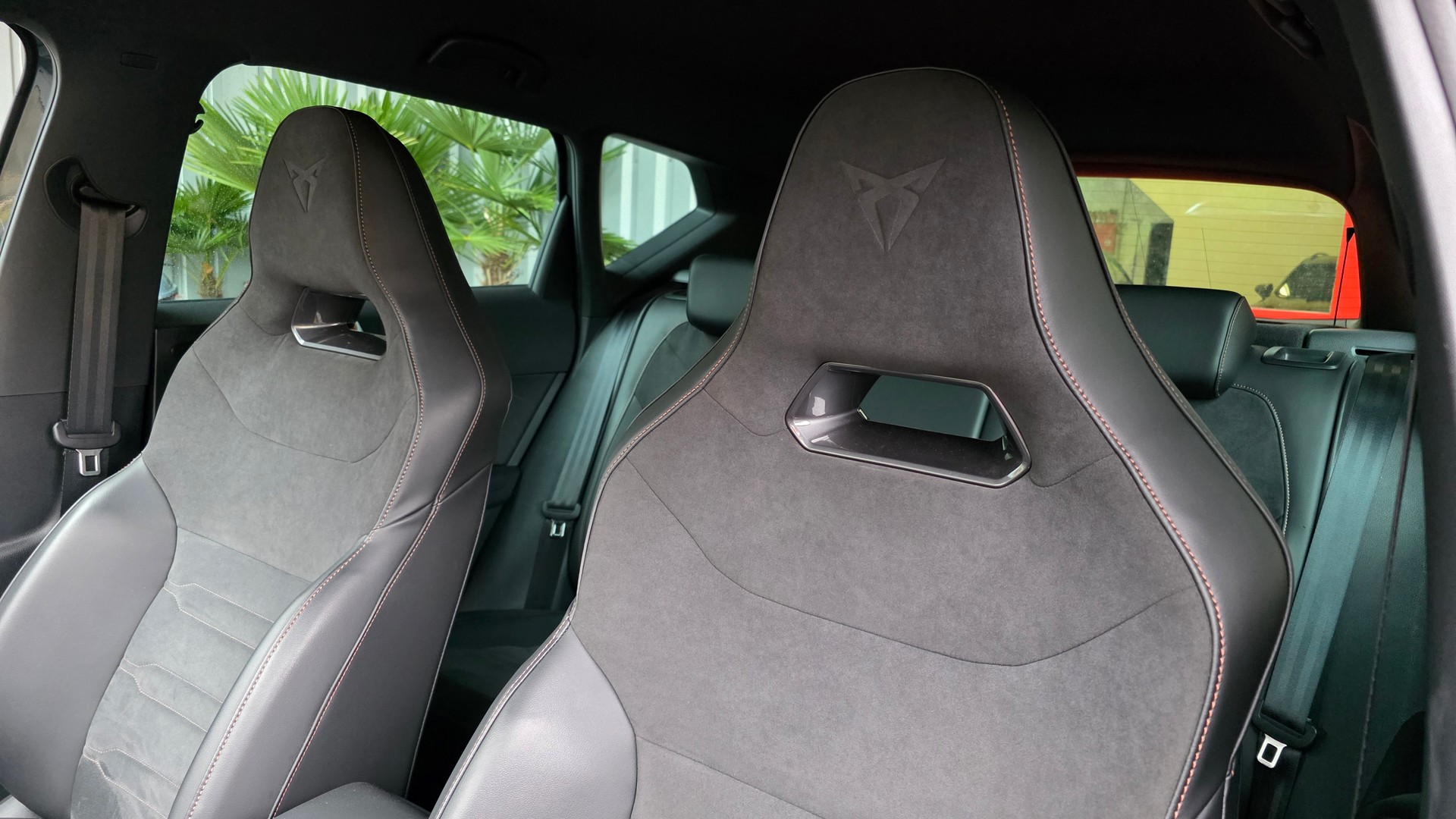CUPRA Ateca 1.5TSI Inicio DSG-image-13