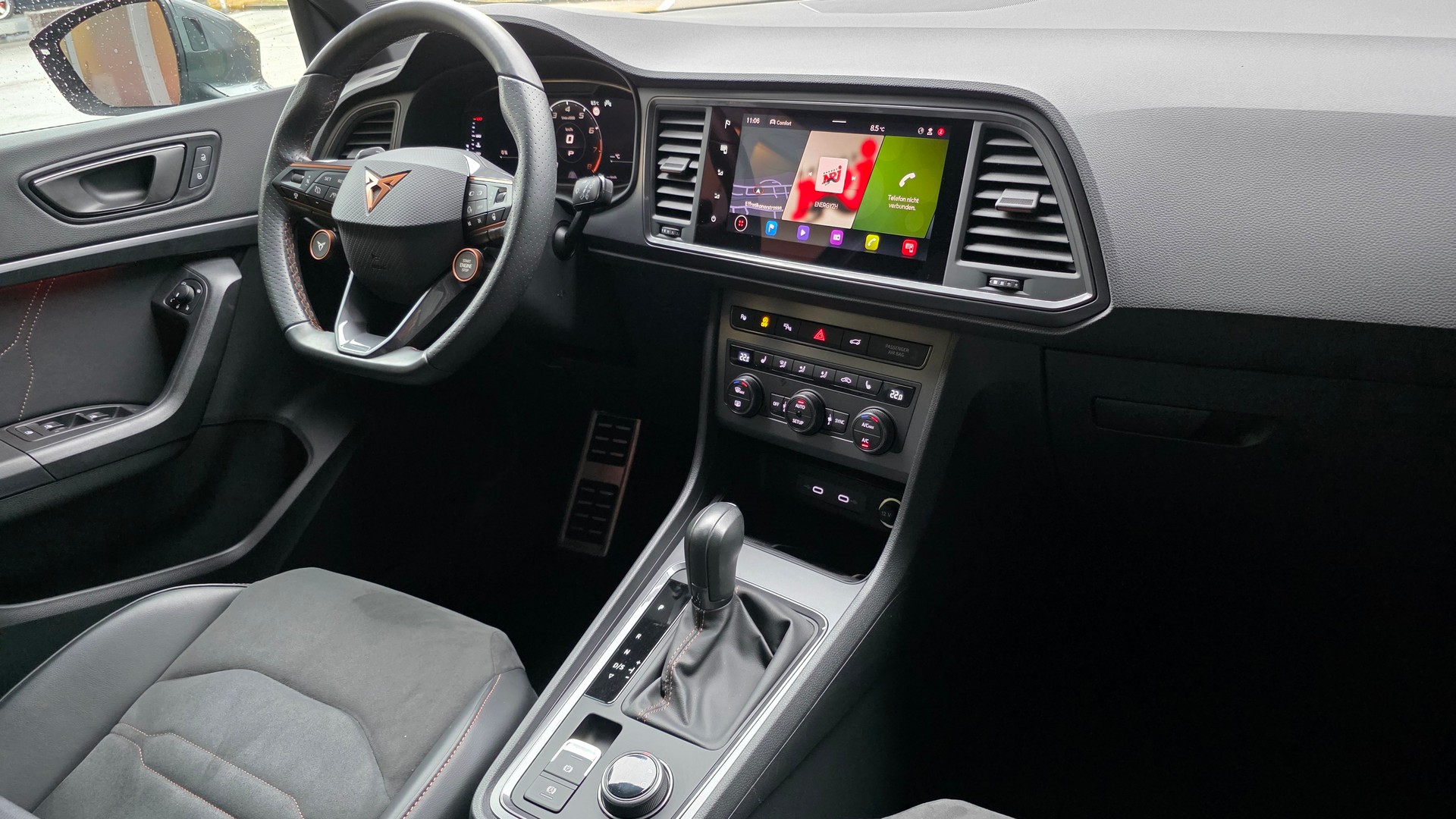 CUPRA Ateca 1.5TSI Inicio DSG-image-21