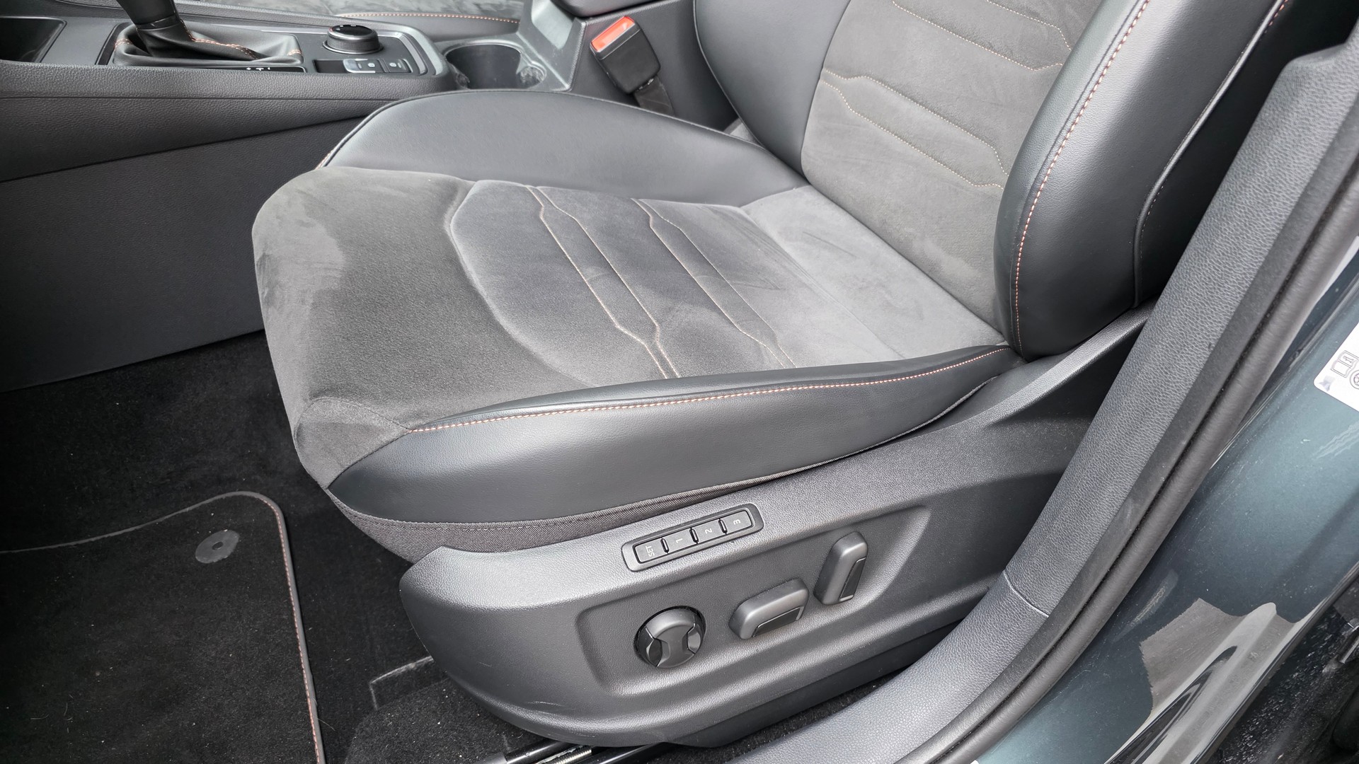 CUPRA Ateca 1.5TSI Inicio DSG-image-14