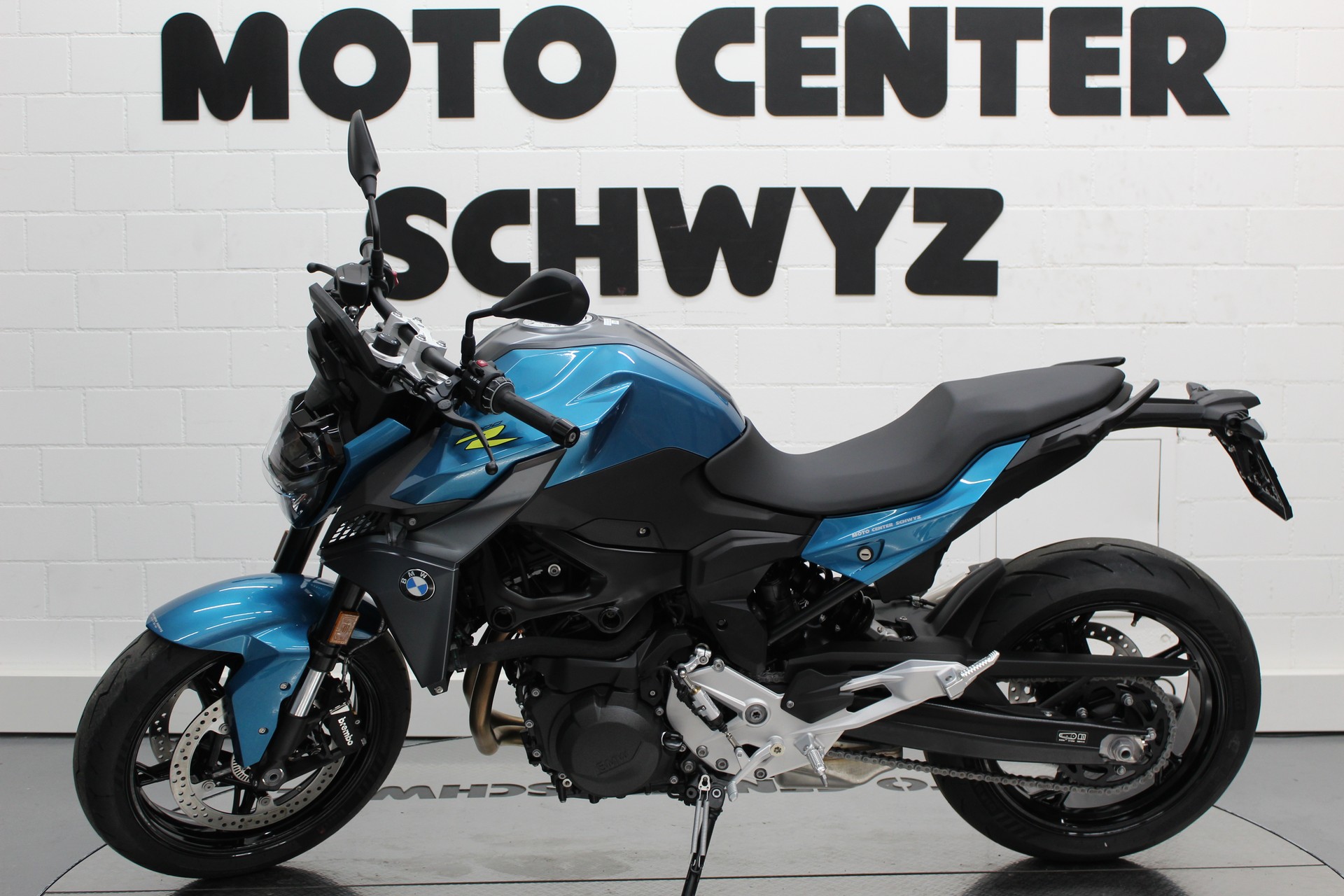 BMW F 900 R A2-image-5
