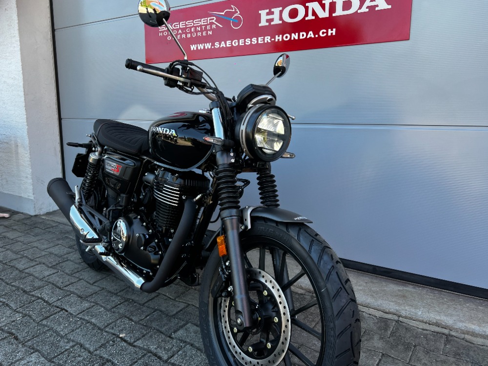HONDA GB 350 S-showroom-element-2