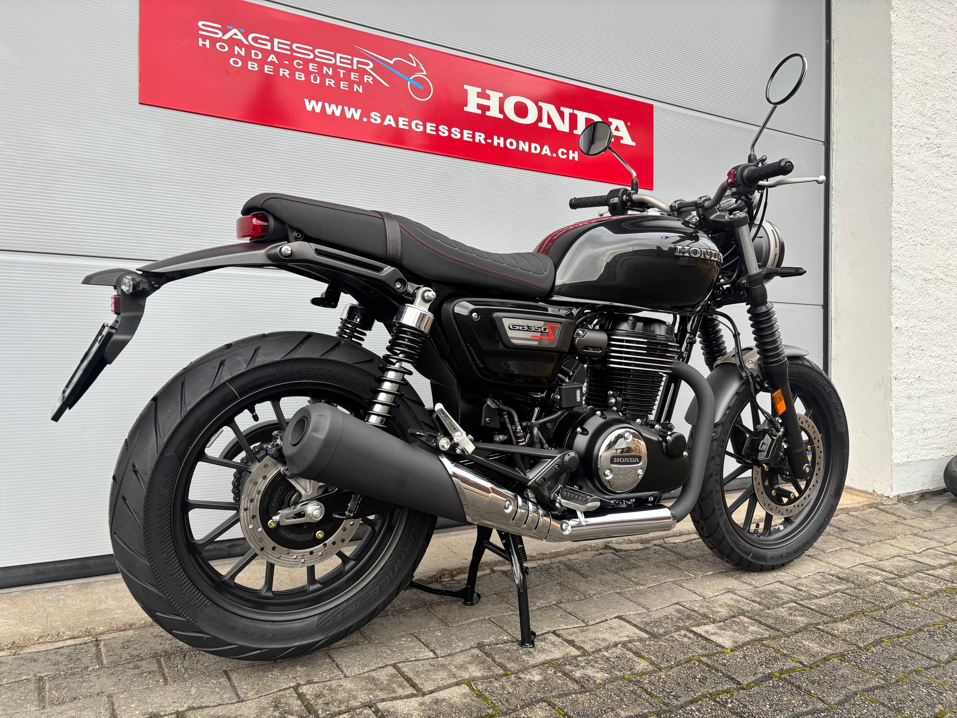 HONDA GB 350 S-showroom-element-3