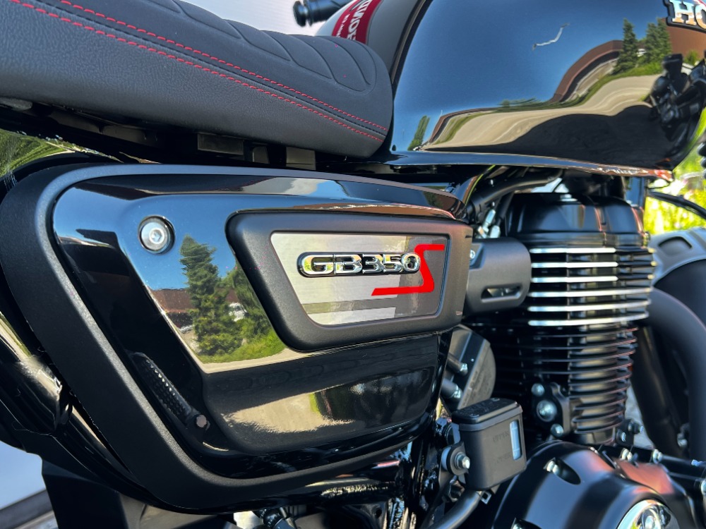 HONDA GB 350 S-showroom-element-1
