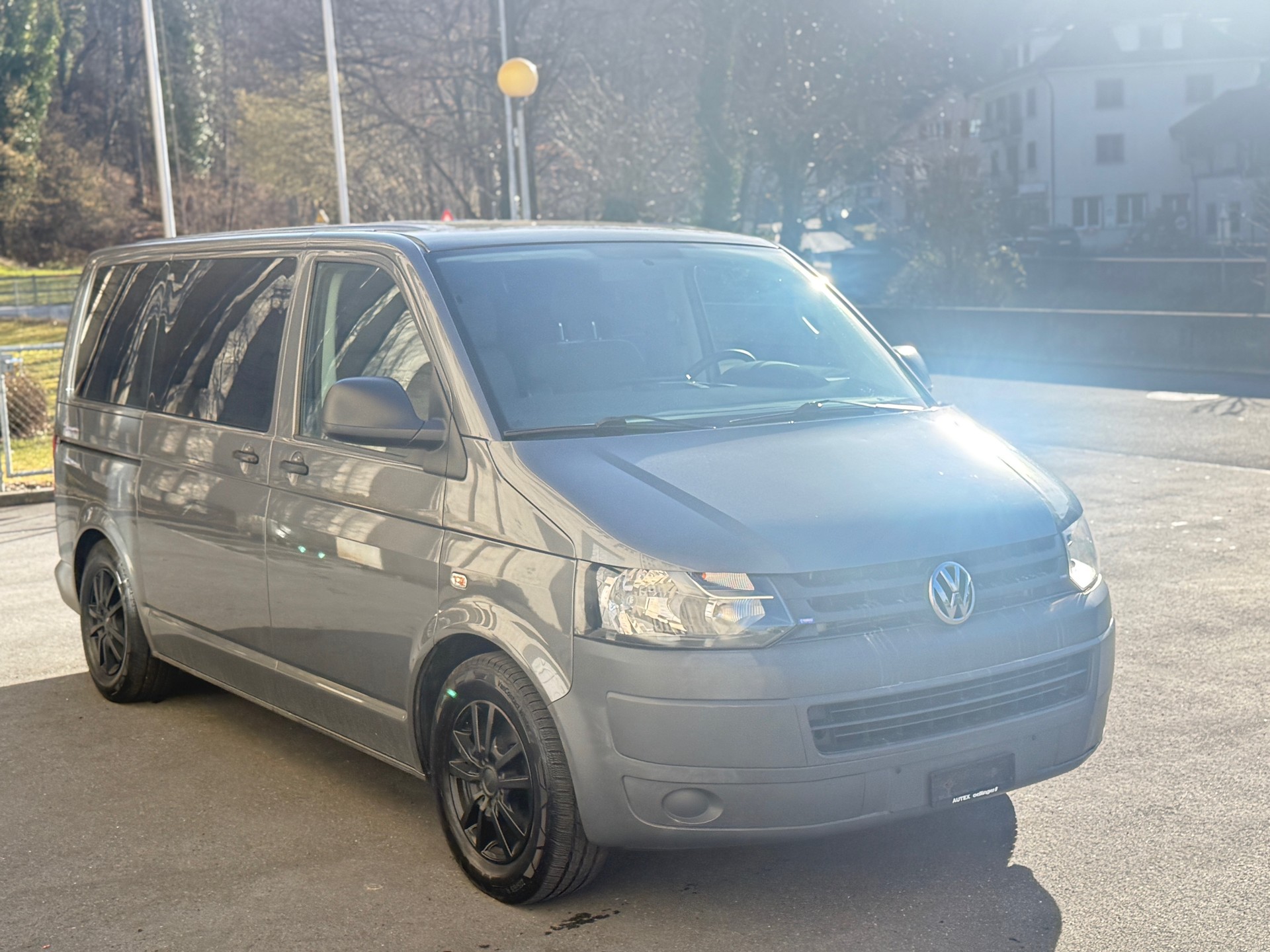 VW T5 2.0 TDI BMT-image-11