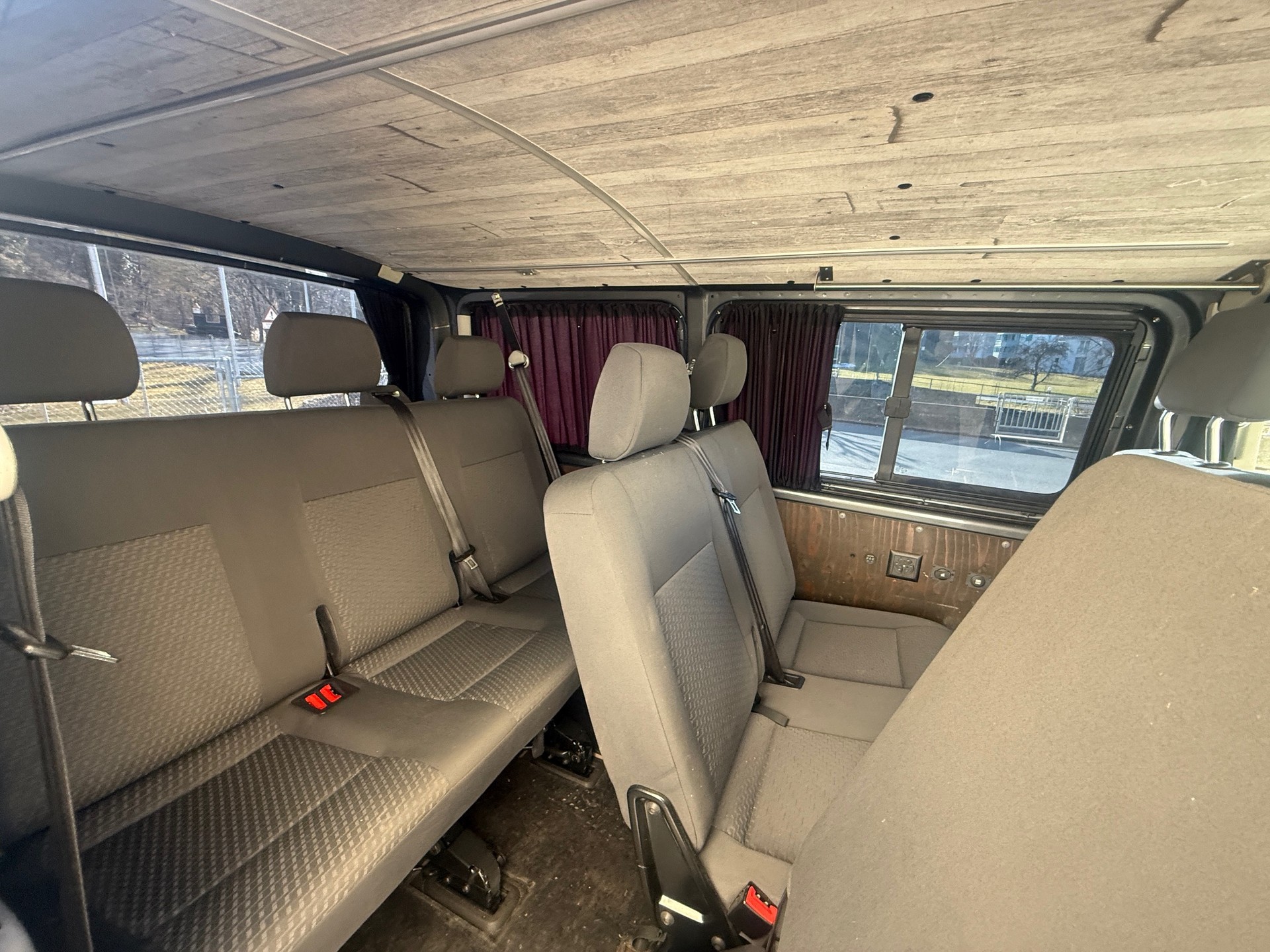 VW T5 2.0 TDI BMT-image-9