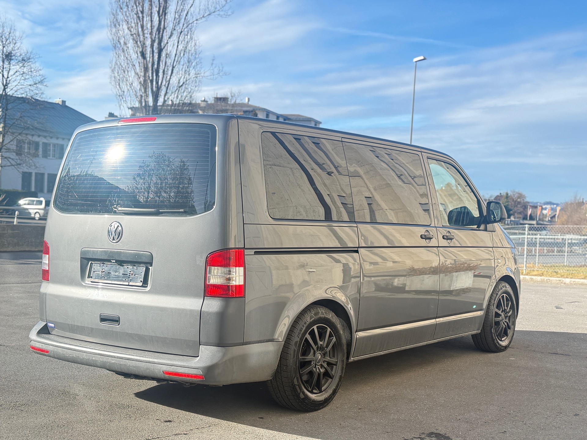 VW T5 2.0 TDI BMT-image-10